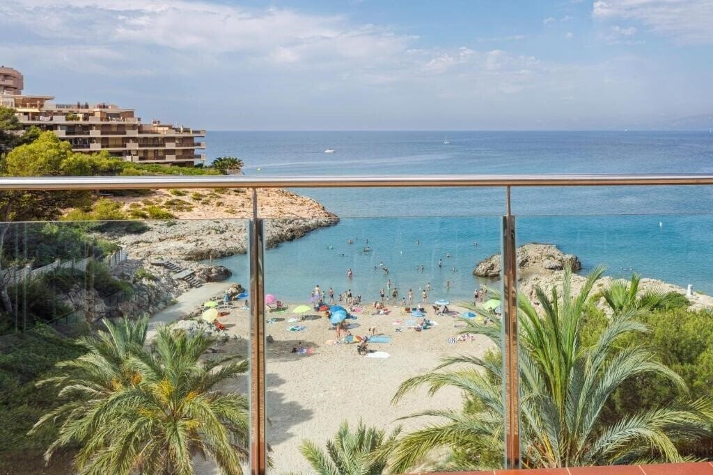 Изображение Best Cap Salou 3*