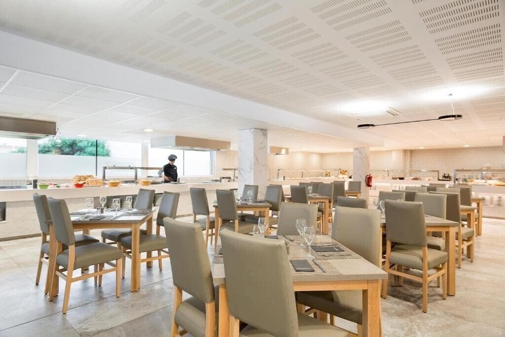 Картинка Best Cap Salou 3*