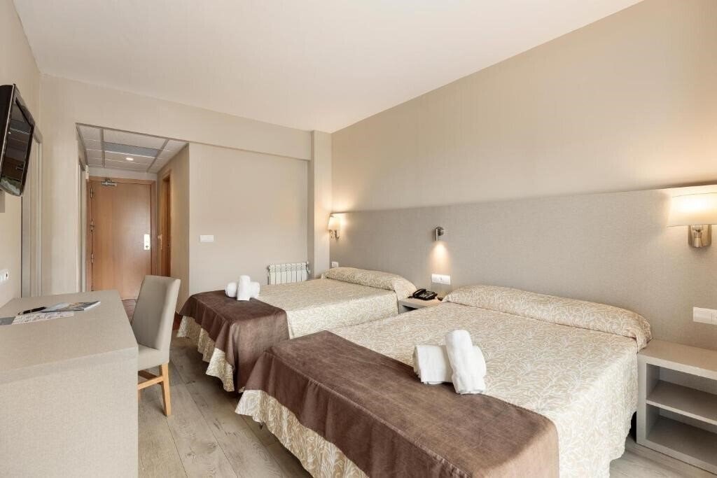 Апартаменты Best Cap Salou 3*