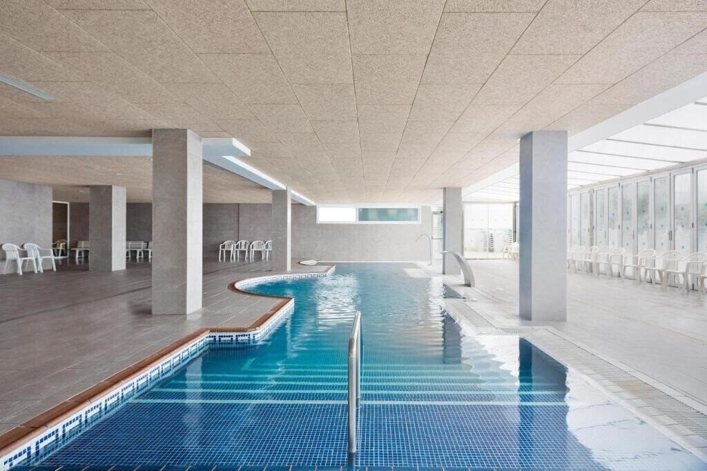 Панорама Best Cap Salou 3*