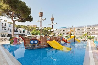Best Cap Salou 3* Раннее бронирование Испании