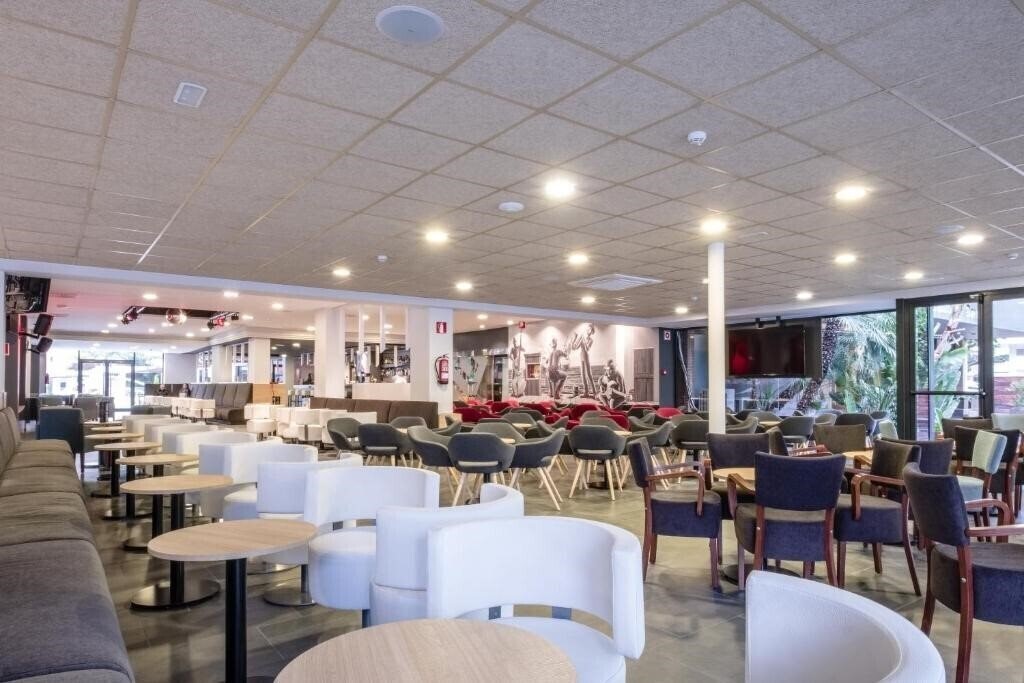 Изображение California Garden 3*