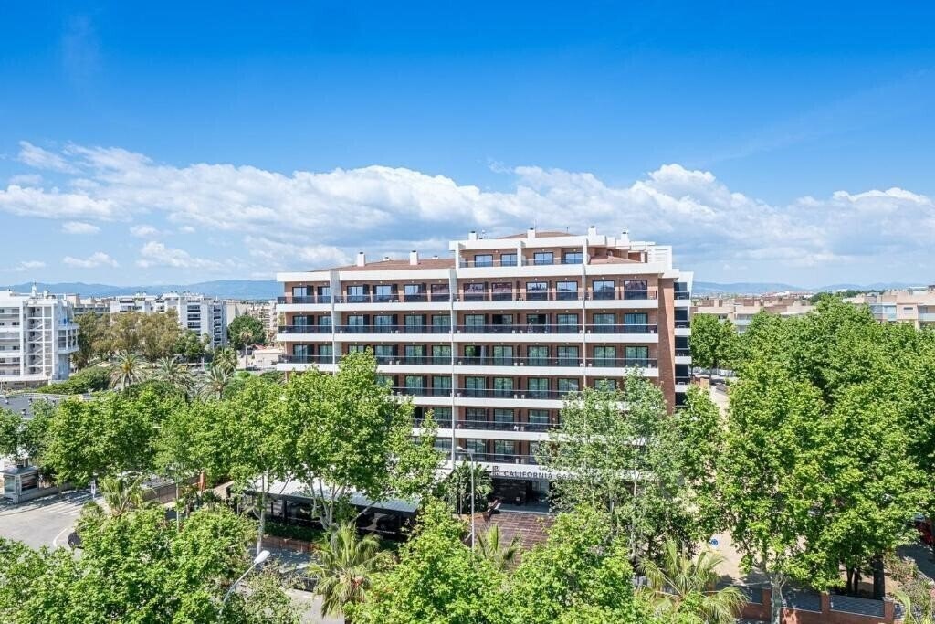 Картинка California Garden 3*