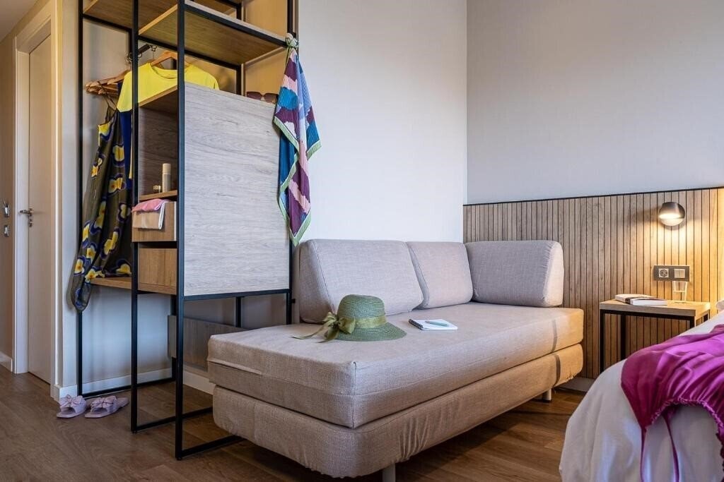 Панорама California Palace 4*