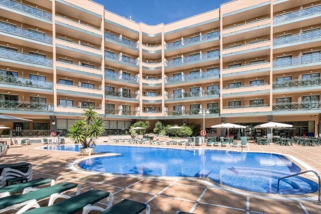 Фото California Palace 4*
