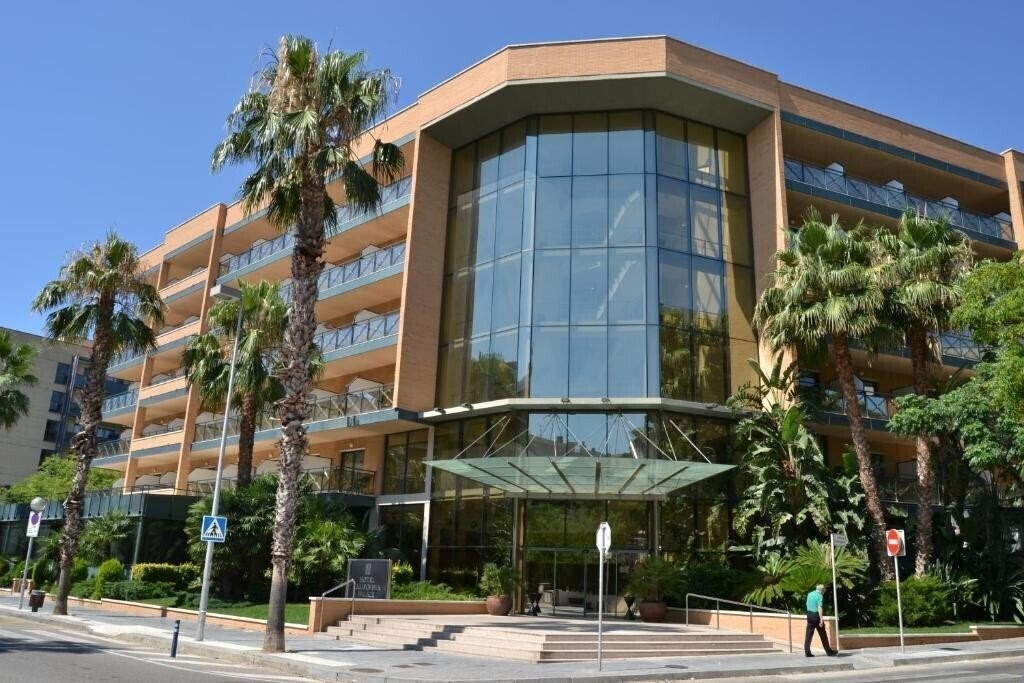 Фотография California Palace 4*