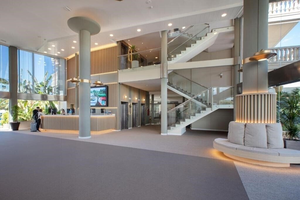 Изображение Dorada Palace 4*