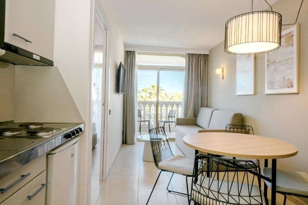 Картинка Dorada Palace 4*