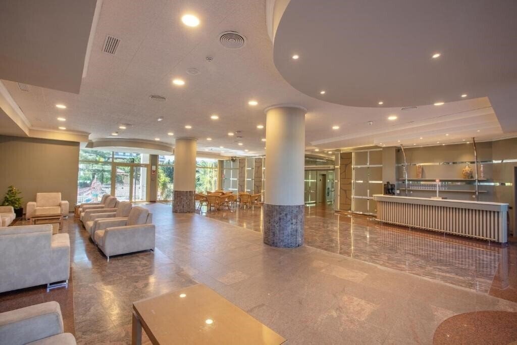 Вид Dorada Palace 4*