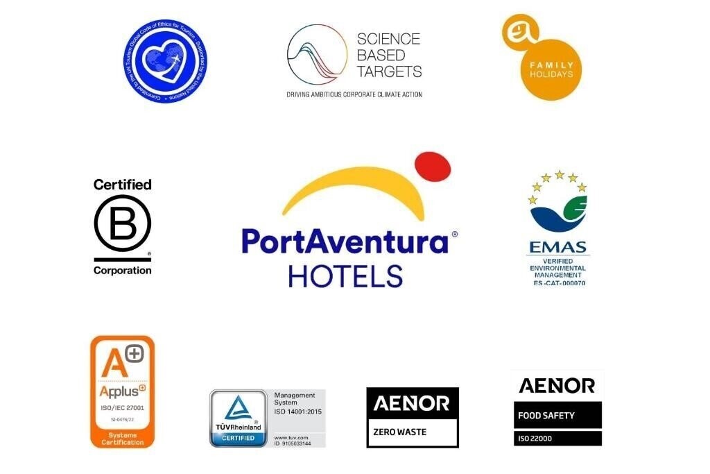 Панорама Colorado Creek 4*