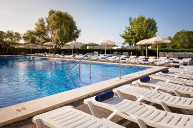 Отель 4R Playa Park 3*