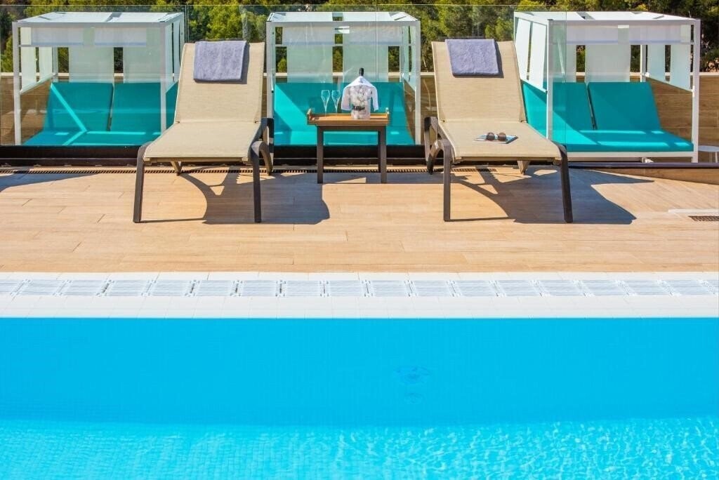 Вид Golden Costa Salou - Adults Only 4*