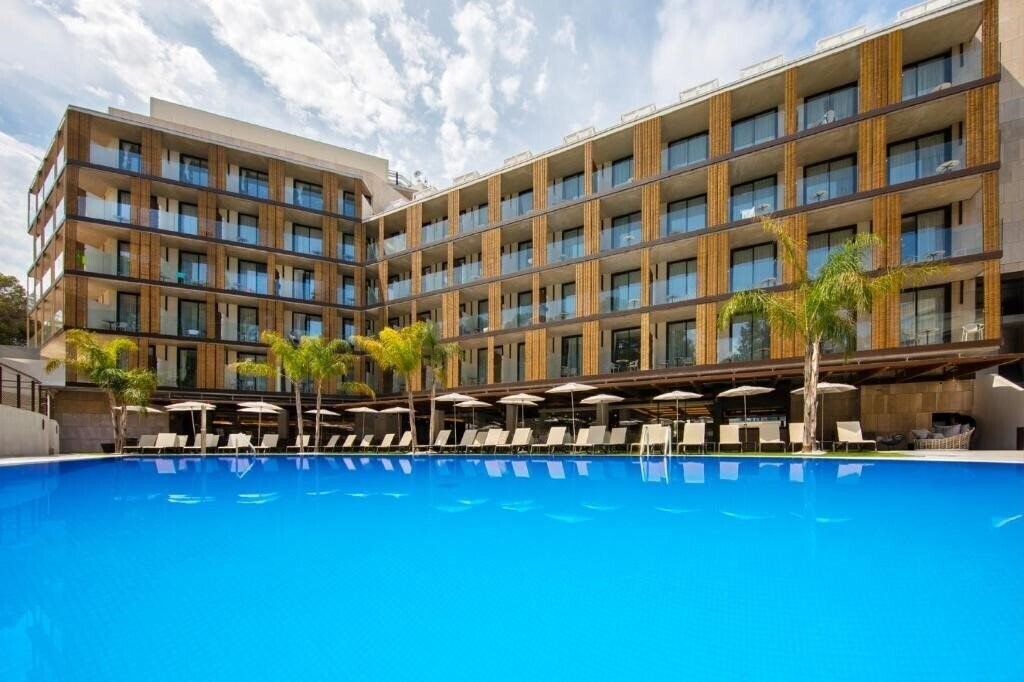 Территория Golden Costa Salou - Adults Only 4*