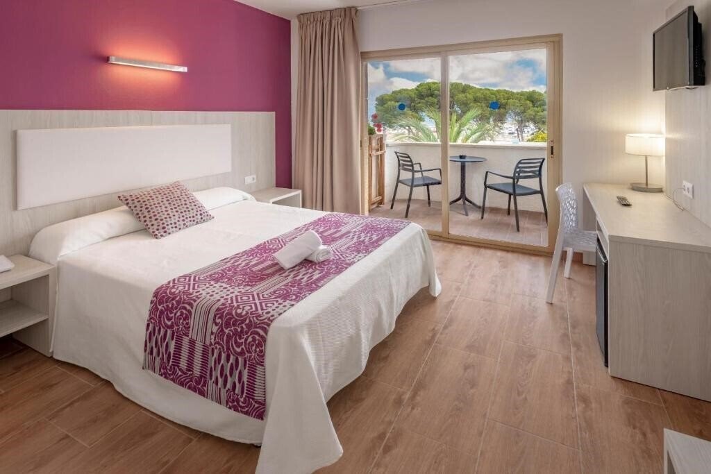 Апартаменты 4r Merida Mar 3*