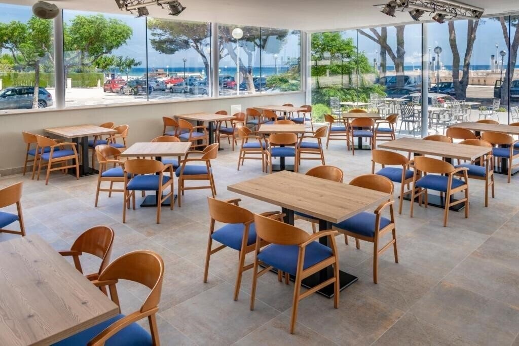 Панорама 4r Merida Mar 3*