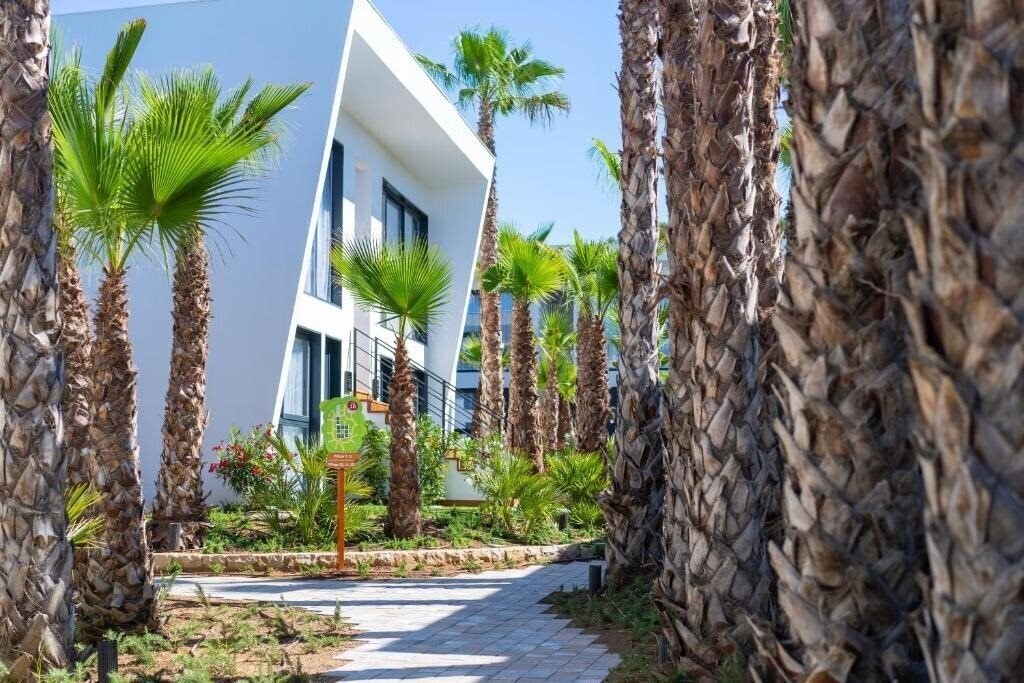 Картинка Alannia Salou 4*