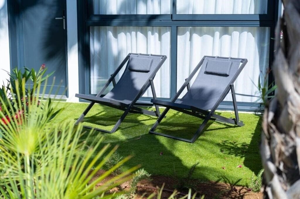 Панорама Alannia Salou 4*