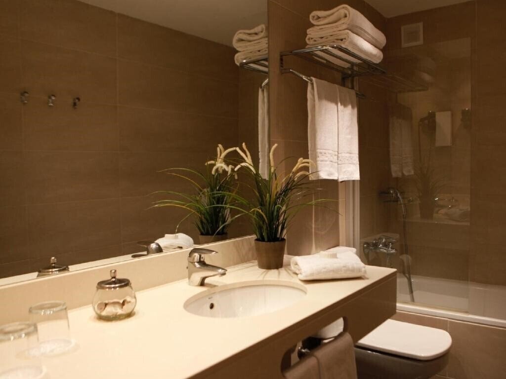 Панорама Acacias Apartamentos Salou 3*