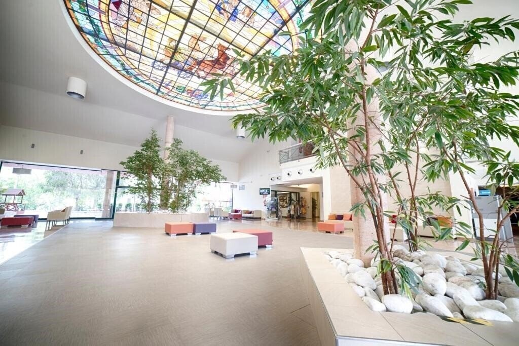 Фотография Ohtels Villa Romana 4*