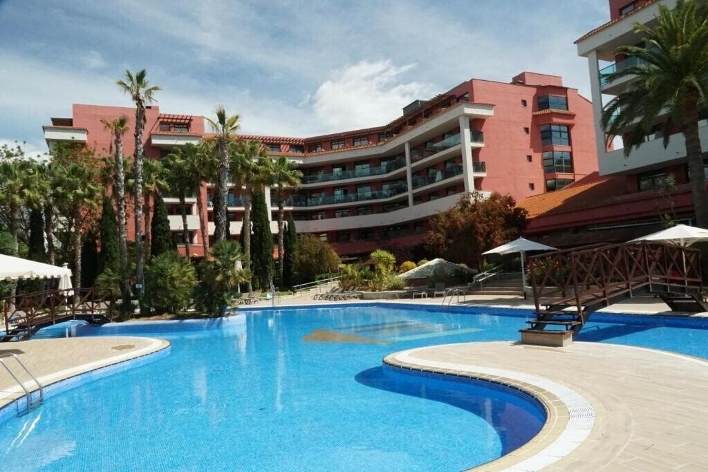 Изображение Ohtels Villa Romana 4*
