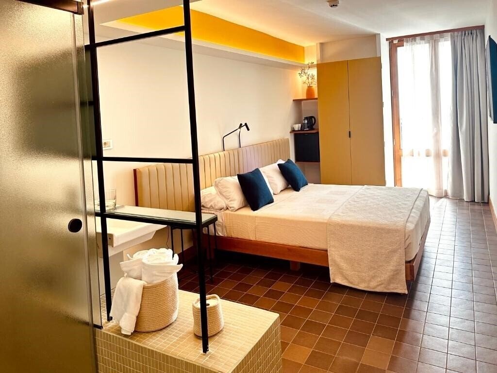 Панорама Sunclub Calavinya 4*