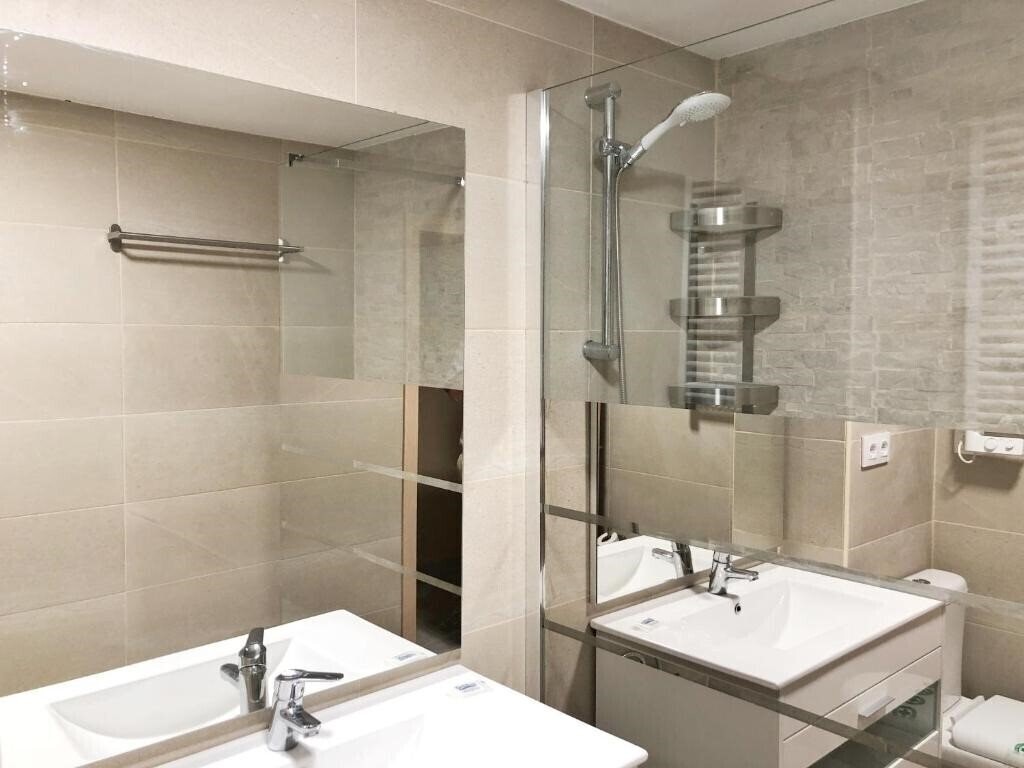 Фотография Acantilados 19 By Rentalmar 3*