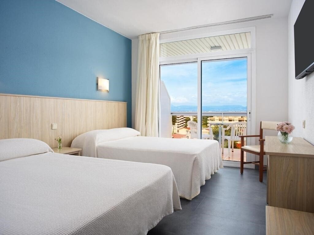 Фото Ponient Marinada Hotel by Portaventura World 4*