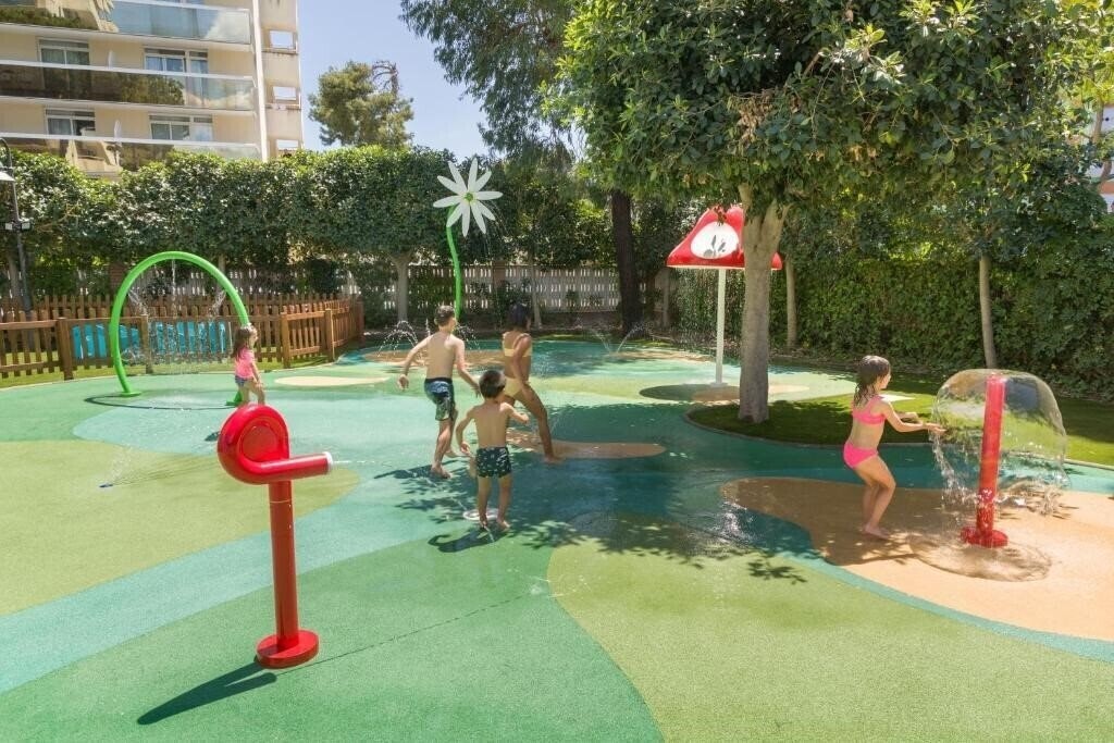 Вид Ponient Marinada By Portaventura World 4*