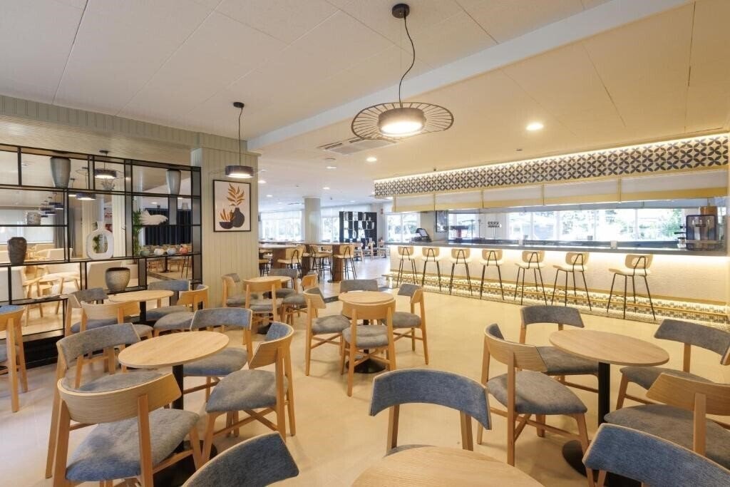 Территория Ponient Marinada By Portaventura World 4*