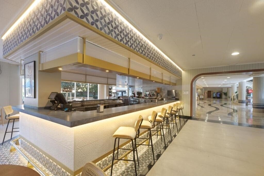 Апартаменты Ponient Marinada Hotel by Portaventura World 4*