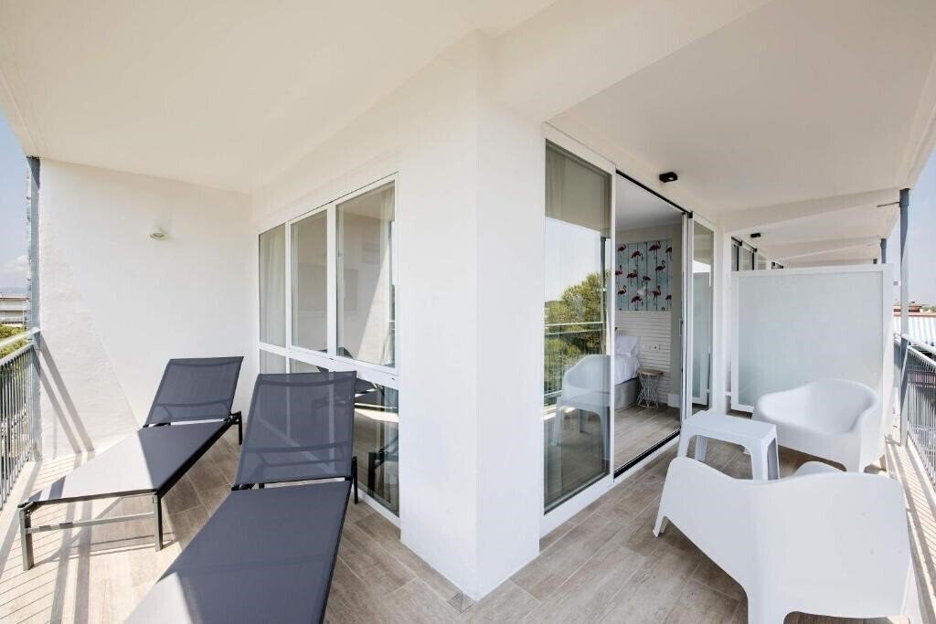 Панорама Seaborn Salou (ex. Seaborn By Pillow) 3*