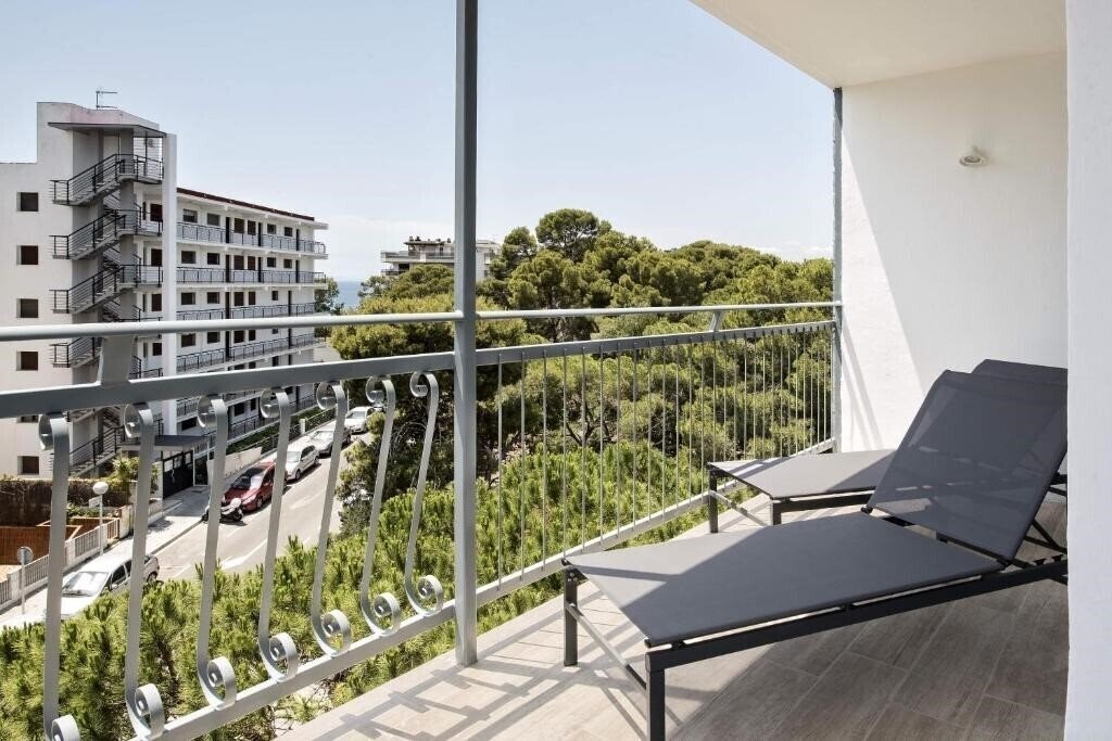 Вид Seaborn Salou (ex. Seaborn By Pillow) 3*