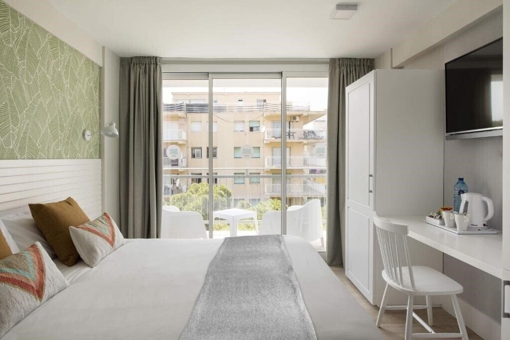 Территория Seaborn Salou (ex. Seaborn By Pillow) 3*