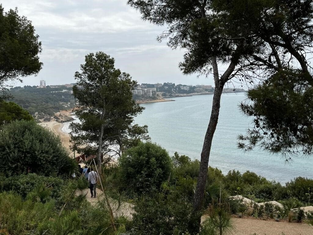 Картинка Cal Dorada Apart 3*