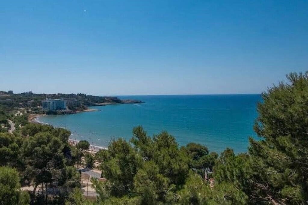 Апартаменти Cal Dorada Apart 3*