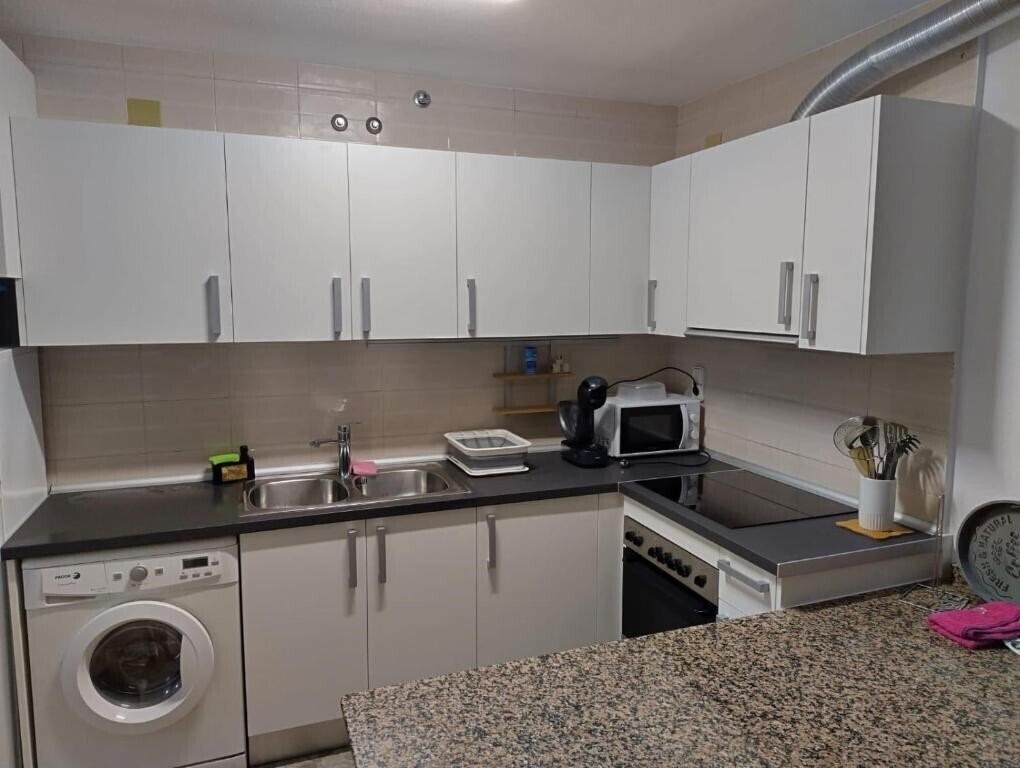 Панорама Cal Dorada Apart 3*