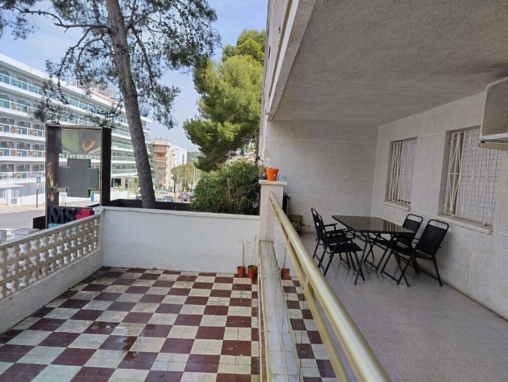 Фото Cal Dorada Apart 3*