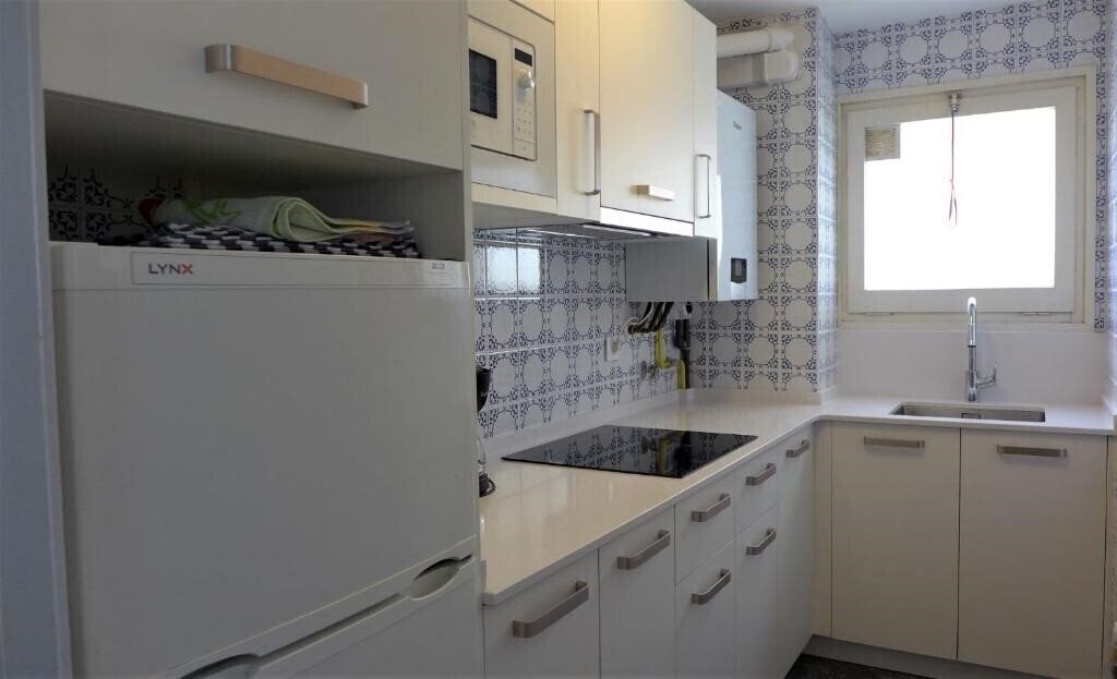 Територія Nautilus Apartaments 2*