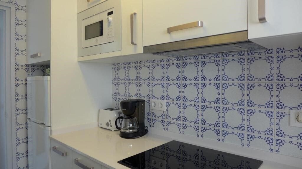 Апартаменти Nautilus Apartaments 2*