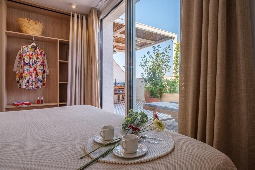 Фото Ancora La Siesta Apartments 3*