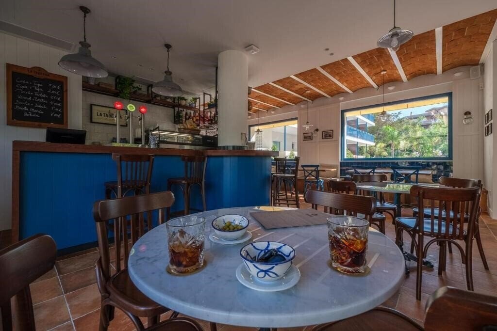 Изображение Ancora La Siesta Apartments 3*