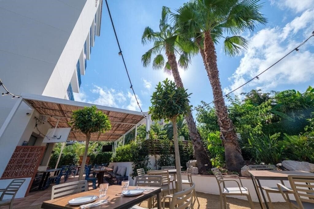 Картинка Ancora La Siesta Apartments 3*