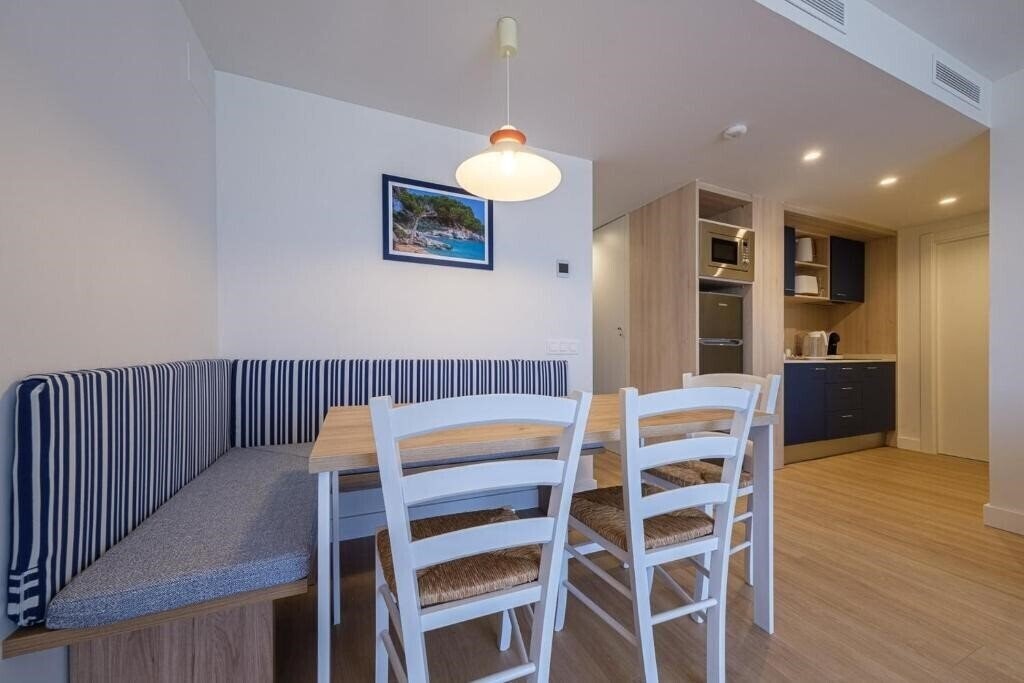 Апартаменты Ancora La Siesta Apartments 3*