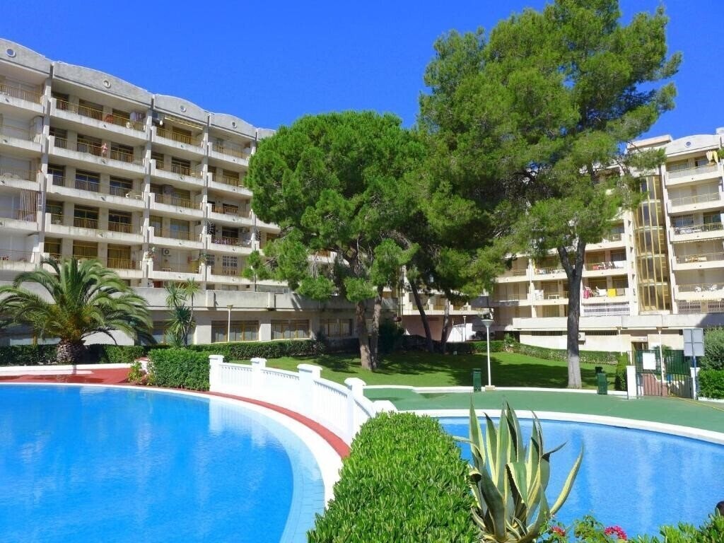 Фотография Catalonia Park Apartamentos 2*