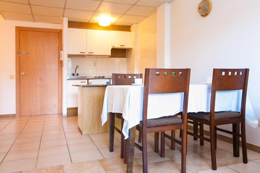 Изображение Catalonia Park Apartamentos 2*