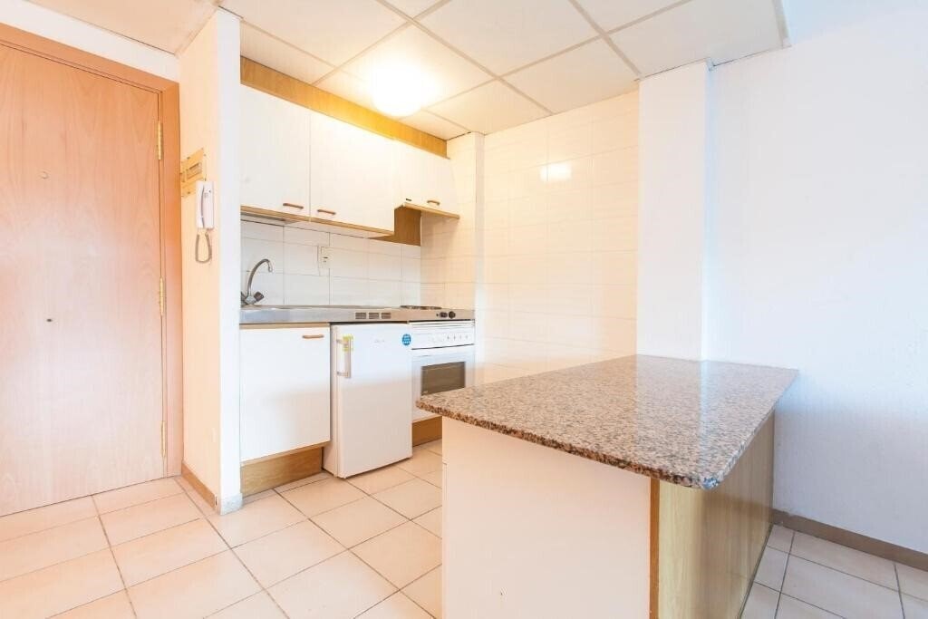 Территория Catalonia Park Apartamentos 2*