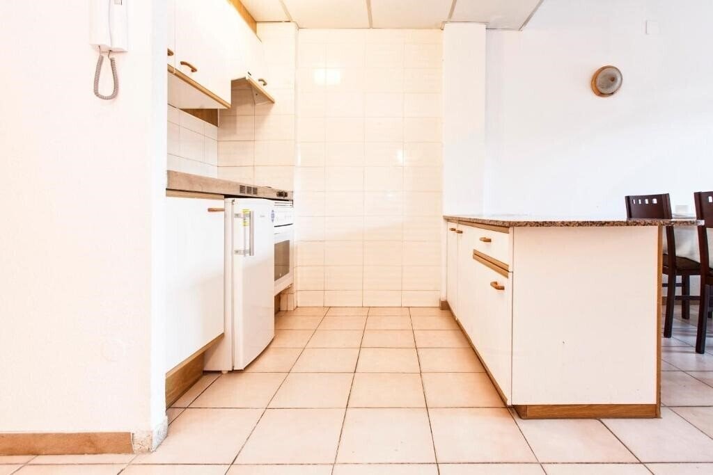 Апартаменты Catalonia Park Apartamentos 2*