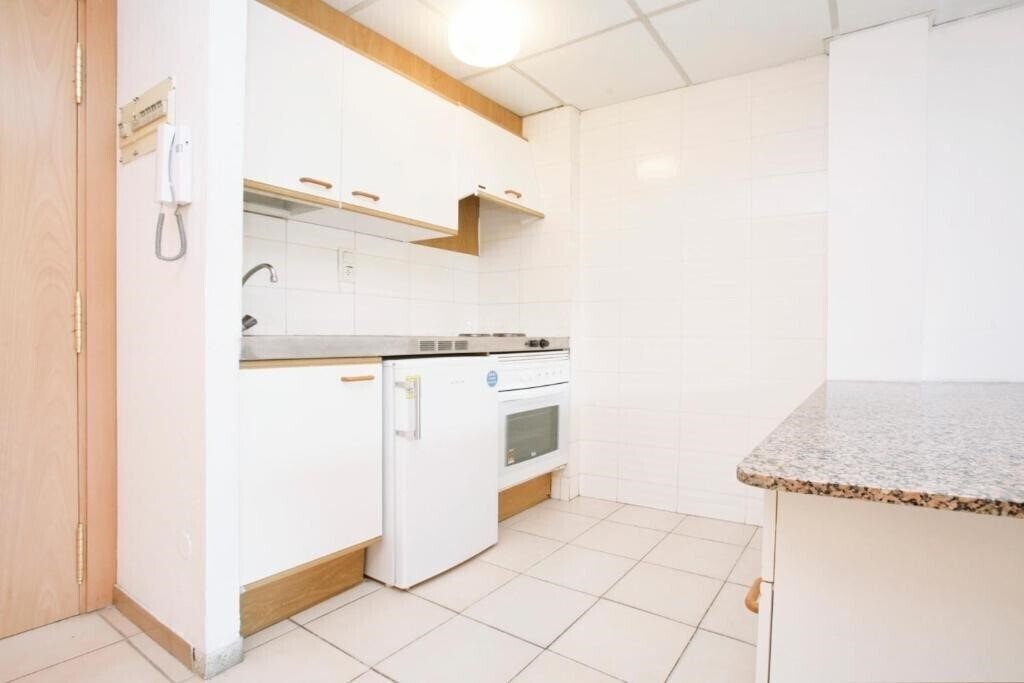 Панорама Catalonia Park Apartamentos 2*