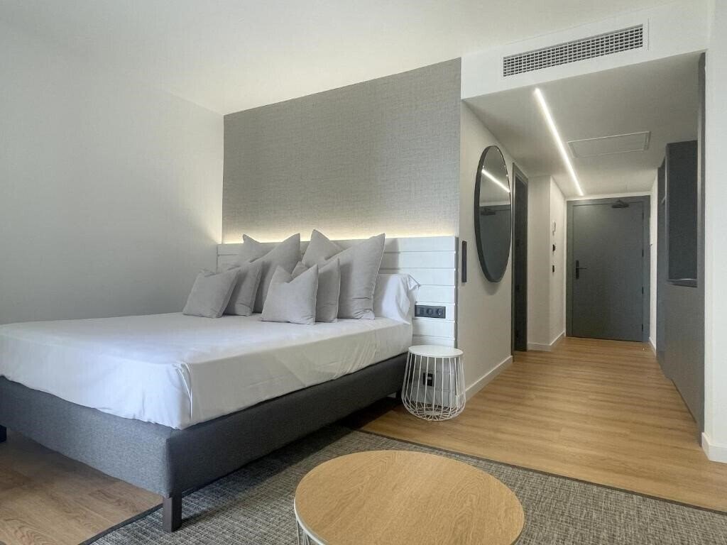 Панорама Rentalmar Suites Salou 3*