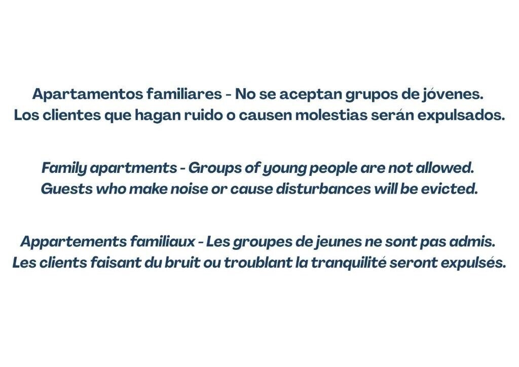 Картинка Rentalmar Suites Salou 3*